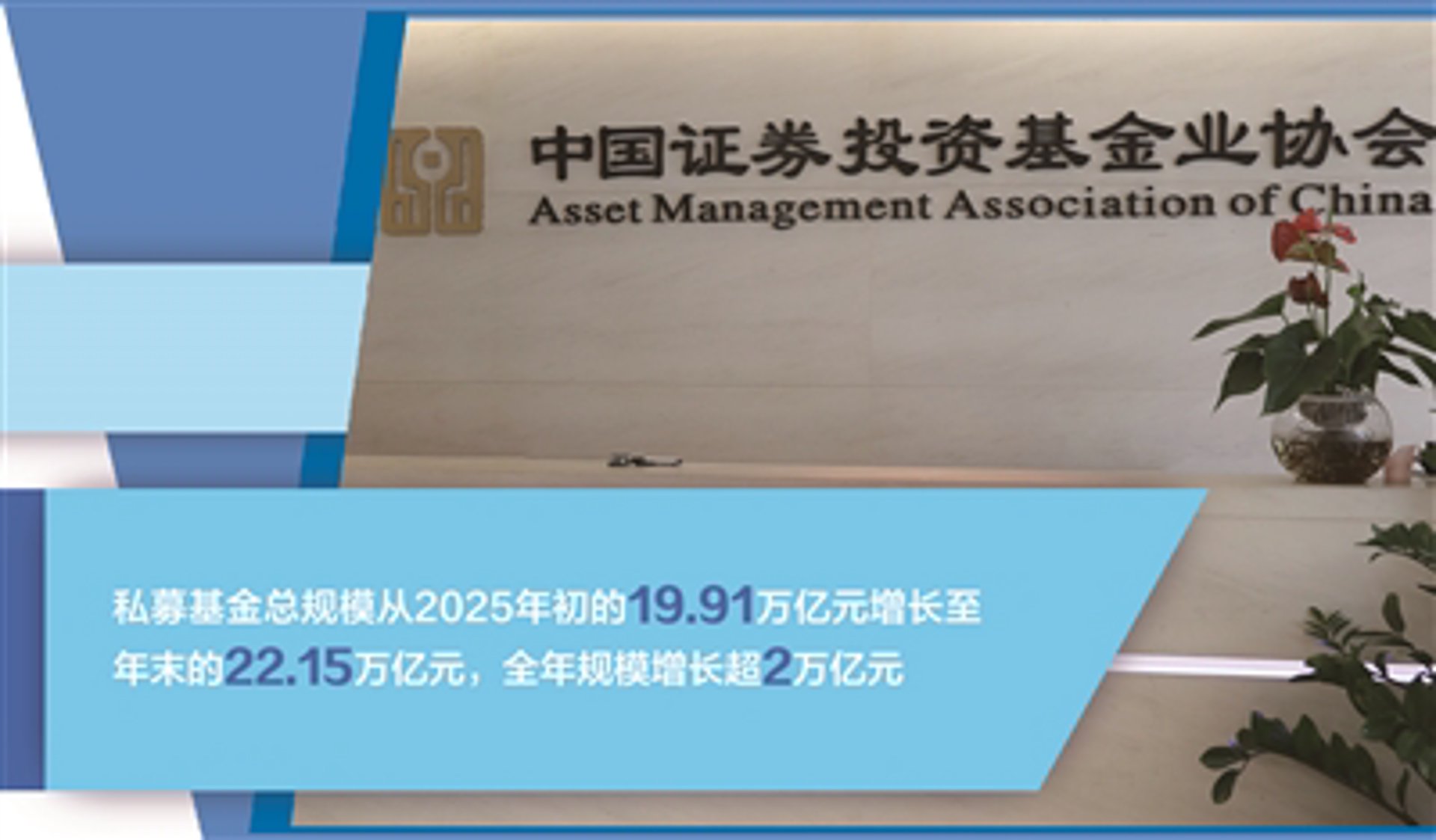 中新私募基金